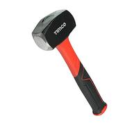 TIMCO - Martillo de terrón (tamaño 2 1/2 libras - 1 cada uno)