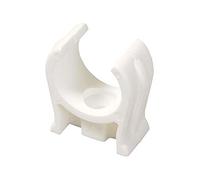 TIMCO OPS22 - Clips de tubo abiertos (22 mm, varios unidades)