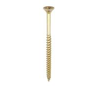 TIMCO PZ2 CSK ZYP C2 Classic - 6.0 x 100 - Oro - Tina de 225
