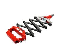 TIMCO - Remachadora de pinzas perezosas (tamaño 3.0/3.2/4.0/4.8/6.0/6.4-1 cada uno)