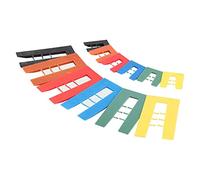 TIMco SHIM - Plástico S - Multi-Color