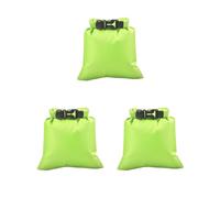 Timcryxient Saco seco impermeable para viajes, para uso al aire libre, kayak, drifting, camping, bolsa de almacenamiento, organizador tipo 3, Juego de 3 (tipo 8), Type 8