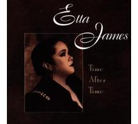 Time After Time by Etta James