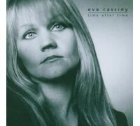time after time by Eva Cassidy (2000-05-03)