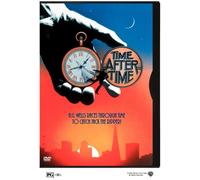 Time After Time [Reino Unido] [DVD]