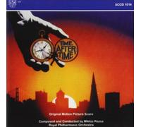 Time After Time (Rozsa) by Original Soundtrack