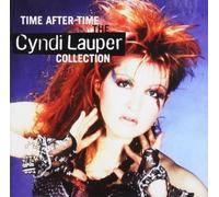 Cyndi Lauper - Time After Time: The Cyndi Lauper Collec