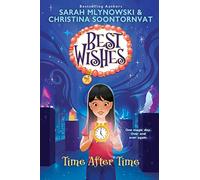 Time After Time: Volume 3 (Best Wishes, 3)