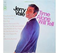 time alone will tell