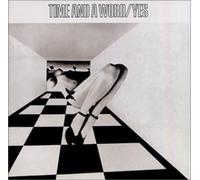 Time and a Word +4 [Remastered