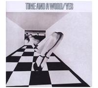 Time and a Word by Yes Original recording reissued, Original recording remastered, Extra tracks edition (2003) Audio CD