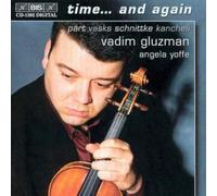 Time ... and again
