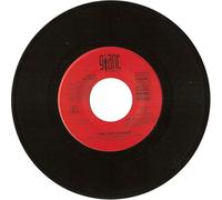 Time and Chance (7 Inch Vinyl 45)