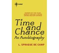 Time And Chance (ebook)