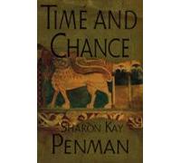 Time And Chance (ebook)