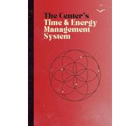 Time and Energy Ascension: The Center for Professional Development