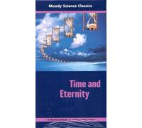 Time and Eternity Video [USA] [VHS]