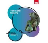 Time And History 3ºprimaria. Social Science Modular