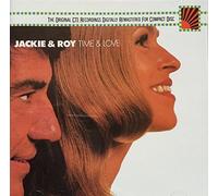 Time and Love by Jackie/Roy