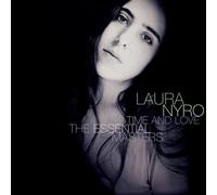 Time and Love: The Essential Masters by Laura Nyro