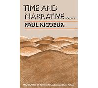 Time and Narrative, Volume 1: v. 1