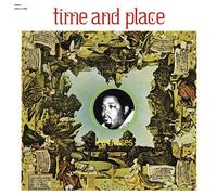Time and Place