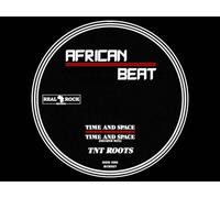 Time and Space/Righteous Vibration [Vinilo]
