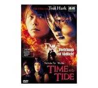 Time and Tide [Alemania] [DVD]