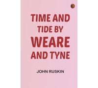 Time and Tide by Weare and Tyne