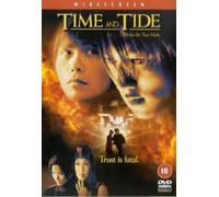 Time And Tide [DVD] [2001] by Yau Lai To