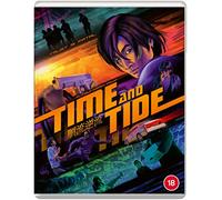 TIME AND TIDE (Eureka Classics) Blu-ray [Blu-ray]