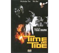 Time and Tide [Francia] [DVD]