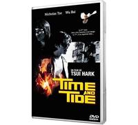 Time and Tide [Francia] [DVD]