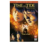 Time And Tide [Reino Unido] [DVD]