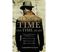 Time and Time Again [Idioma Inglés]