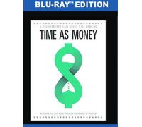 Time As Money [Edizione: Stati Uniti] [Italia] [Blu-ray]