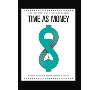Time As Money [Edizione: Stati Uniti] [Italia] [DVD]