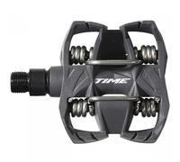 TIME Atac Mx 2 Enduro - Unisex - Gris - talla única- modelo 2024