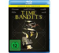Time Bandits [Alemania] [Blu-ray]