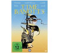 Time Bandits [Alemania] [DVD]