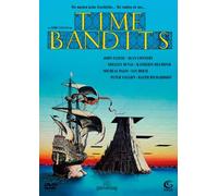 Time Bandits [Alemania] [DVD]