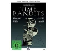 Time Bandits [Alemania] [DVD]