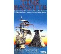Time Bandits [Alemania] [VHS]