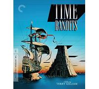 Time Bandits (Criterion Collection) [USA] [Blu-ray]