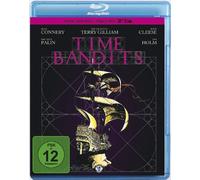 Time Bandits (+ DVD) [Alemania] [Blu-ray]