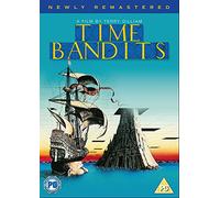 Time Bandits [DVD] [Reino Unido]