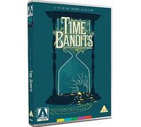 Time Bandits DVD [Reino Unido]