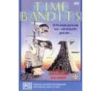 Time Bandits [Edizione: Regno Unito] [Italia] [DVD]