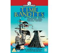 Time Bandits [Edizione: Regno Unito] [Reino Unido] [DVD]