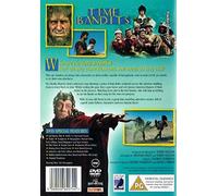 Time Bandits [Edizione: Regno Unito] [Reino Unido] [DVD]